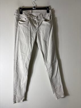 Principle Beige Dreamer Denim Sz 29